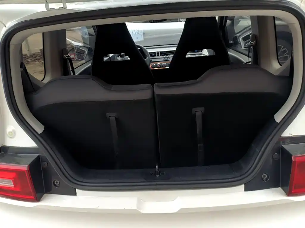 Wuling MINIEV — миниатюра 19