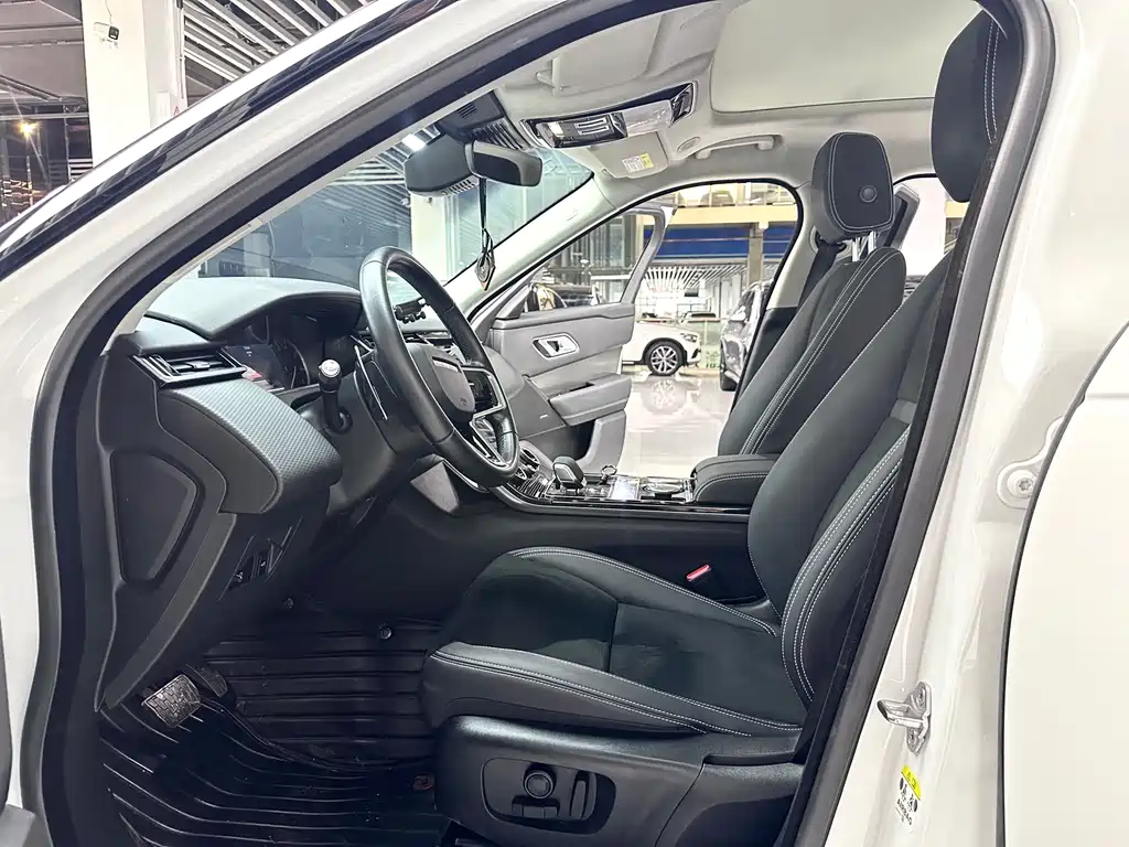 Land Rover Range Rover Velar 2022 250PS