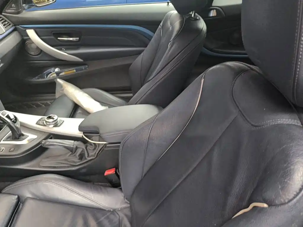 BMW 4 Series — миниатюра 15