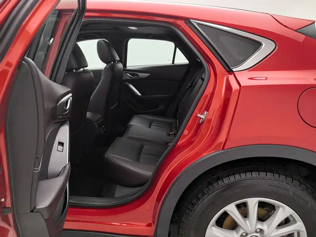 Mazda CX-4 — миниатюра 15