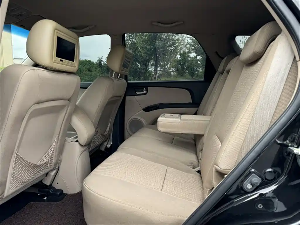Kia Sportage — миниатюра 5