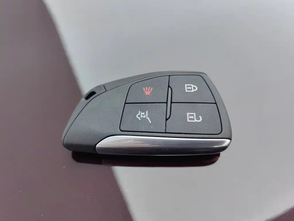 Buick Envision S — миниатюра 19
