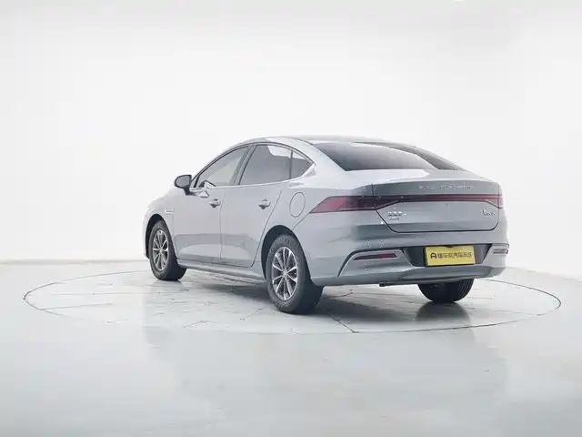 BYD Qin Plus PLUS 2024 DM-i 55KM Lead