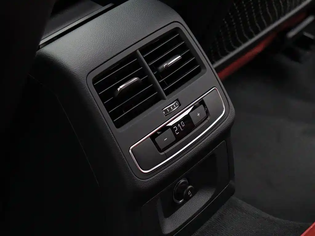 Audi S4 2024 S4 3.0TFSI