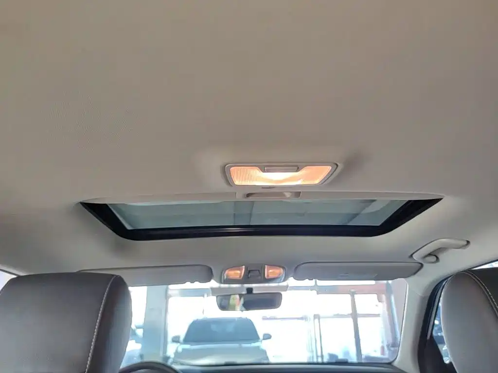 Hyundai ix35 — миниатюра 18