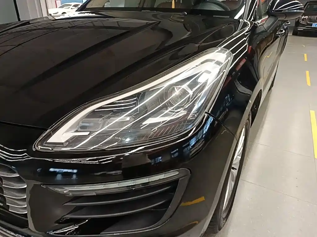 Zotye Zotye SR9 — миниатюра 24