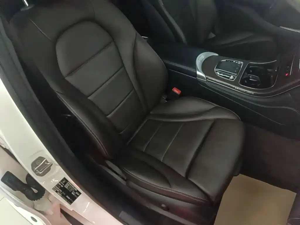 Mercedes-Benz GLC — миниатюра 25