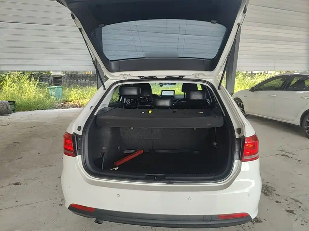 Volkswagen Gran Lavida — миниатюра 19