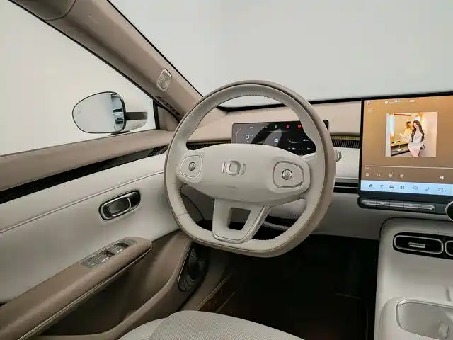 Qiyuan Qiyuan A06 — миниатюра 11