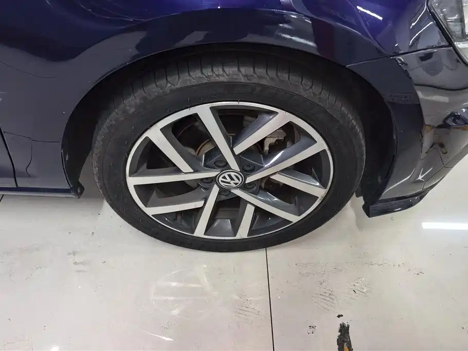 Volkswagen Golf 2020 280TSI DSG Luxury