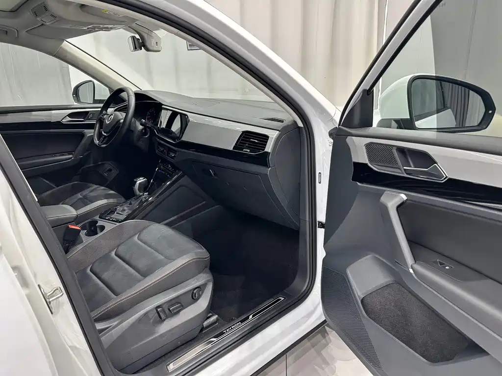 Volkswagen Tayron — миниатюра 20
