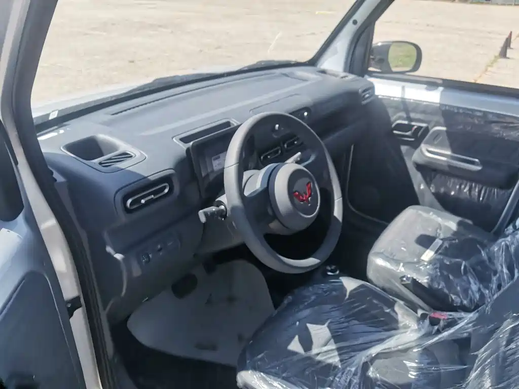 Wuling Sunshine EV 2025 201km Comfort