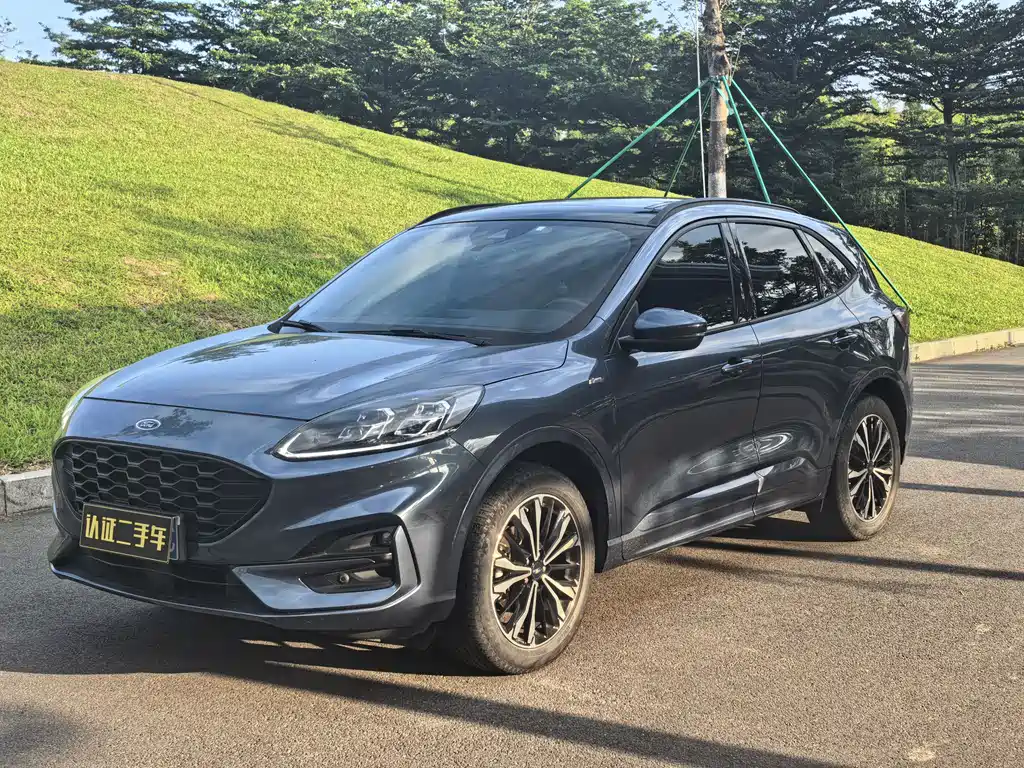 Ford Escape 2020