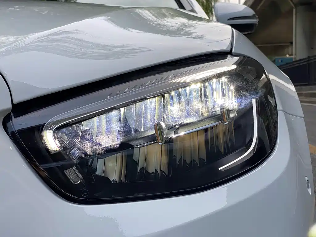 Mercedes-Benz E-Class E 2023 E 260