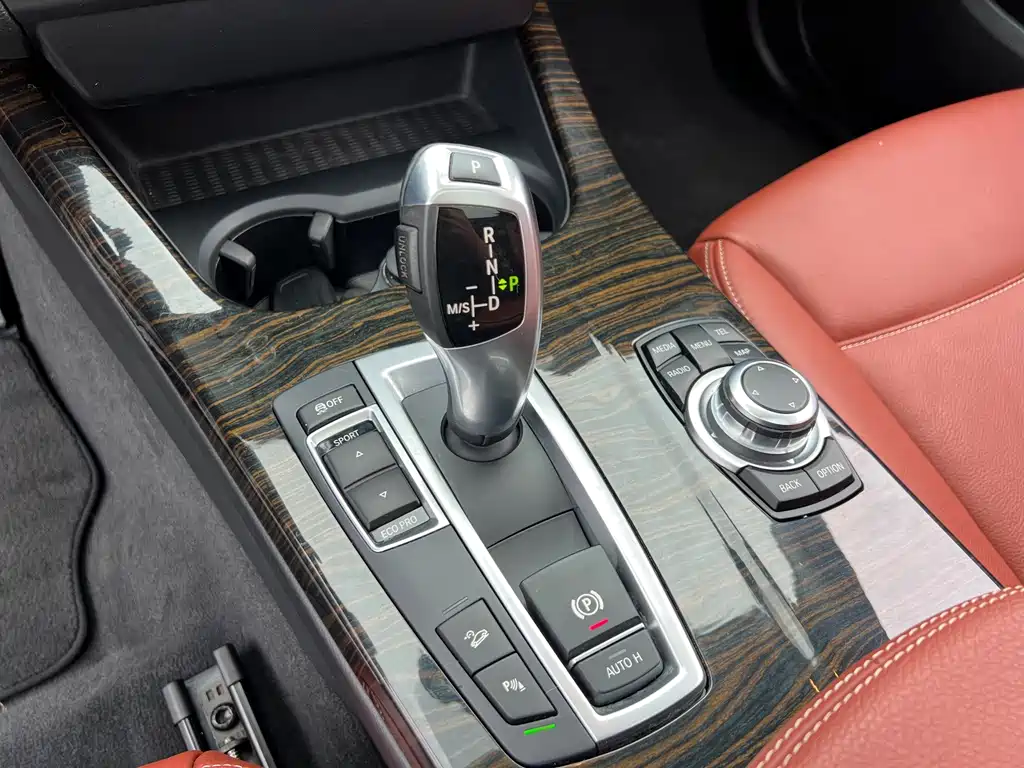 BMW X3 (Import) — миниатюра 18