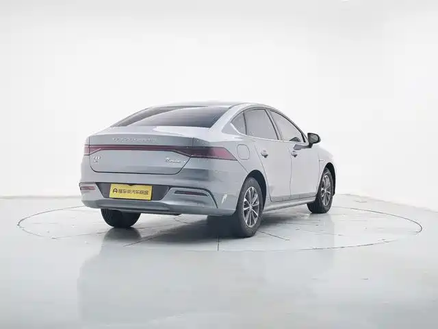 BYD Qin Plus PLUS 2024 DM-i 55KM Lead