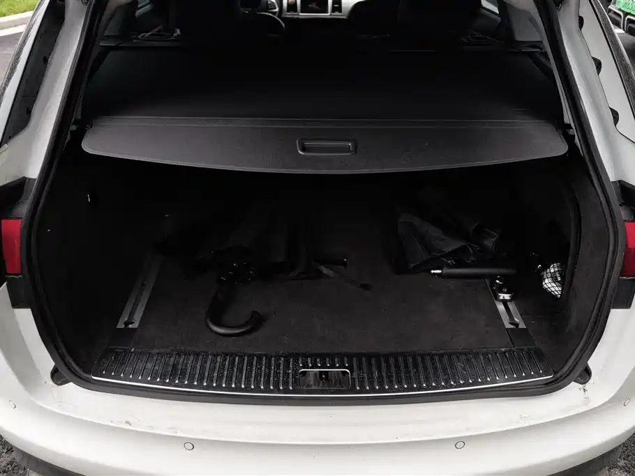 Jaguar XF 2015 XF 2.0T Sportbrake