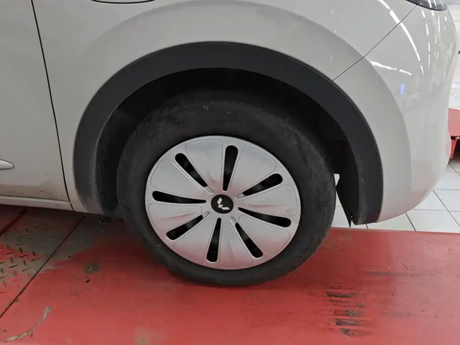 Wuling Bingo — миниатюра 6