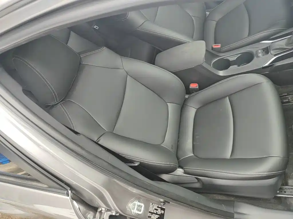 Toyota Corolla Cross — миниатюра 25