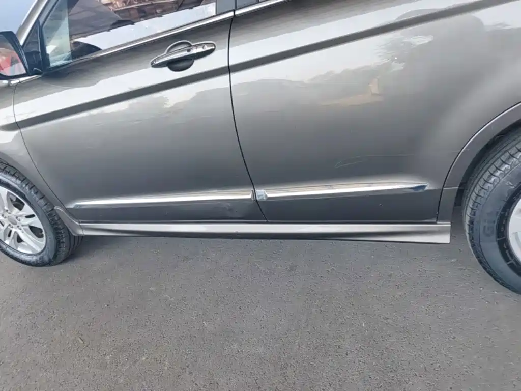 Haval H6 — миниатюра 22