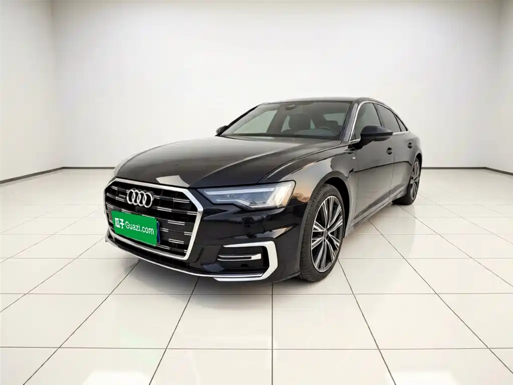 Audi A6L 2023