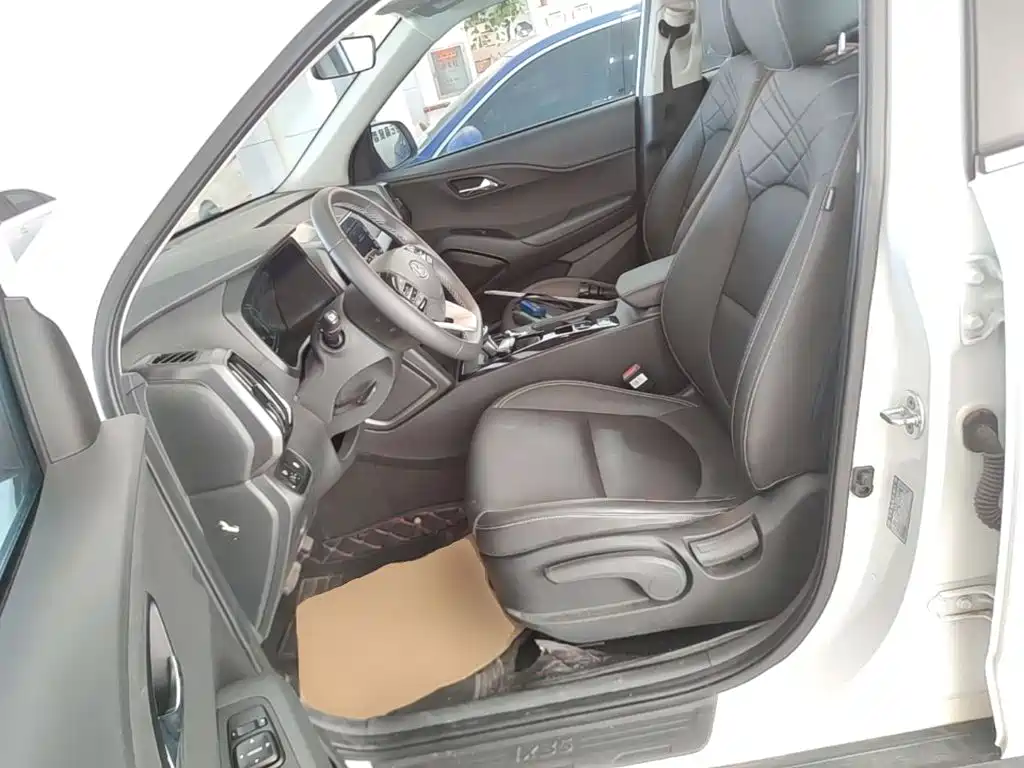 Hyundai ix35 — миниатюра 15