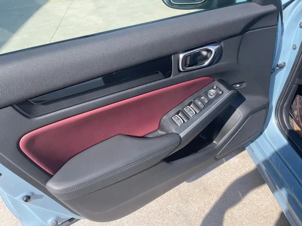 Honda Integra 2023 2.0L e:HEV Premium