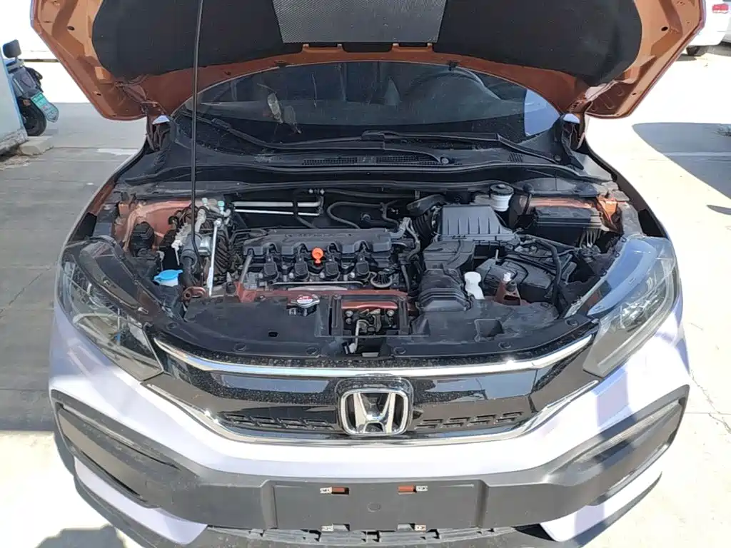 Honda XR-V — миниатюра 20