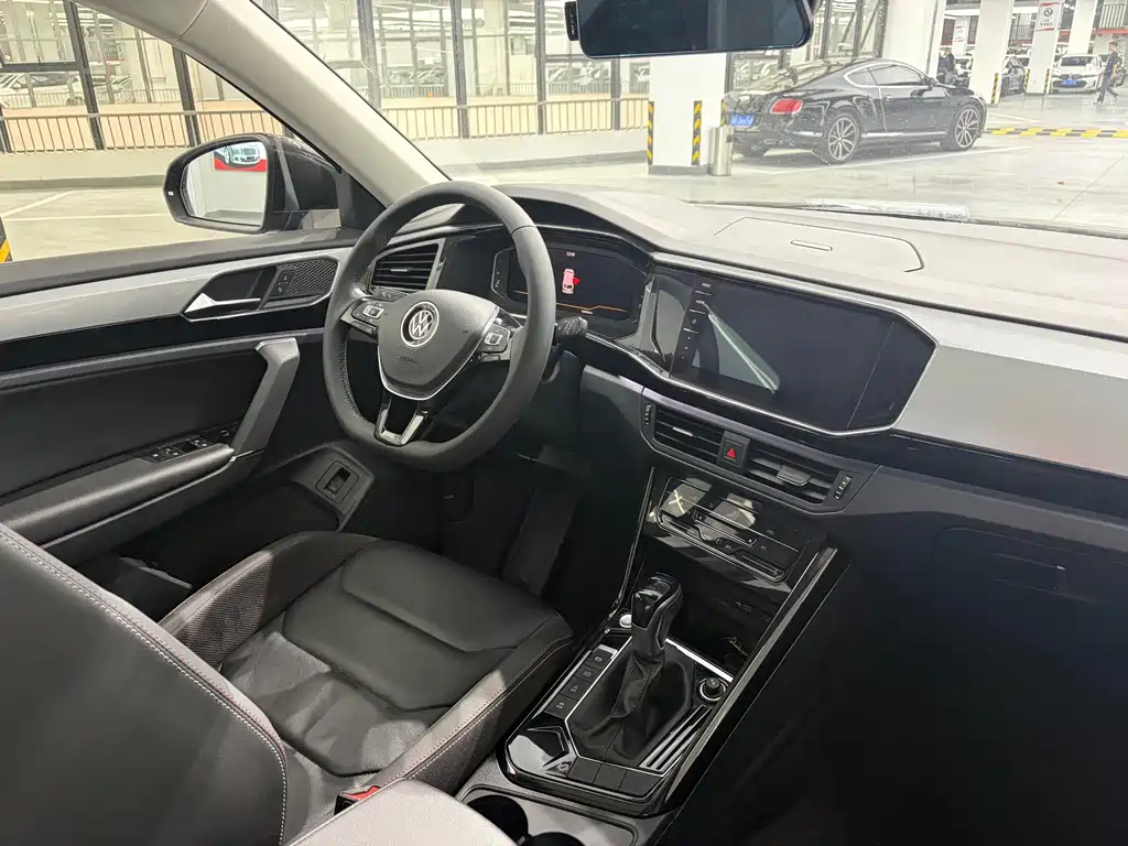 Volkswagen Tayron — миниатюра 8