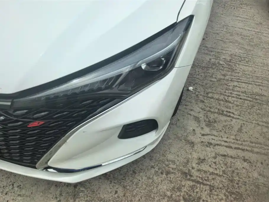 Changan Eado 2020 PLUS NE 1.4T GDI DCT Luxury