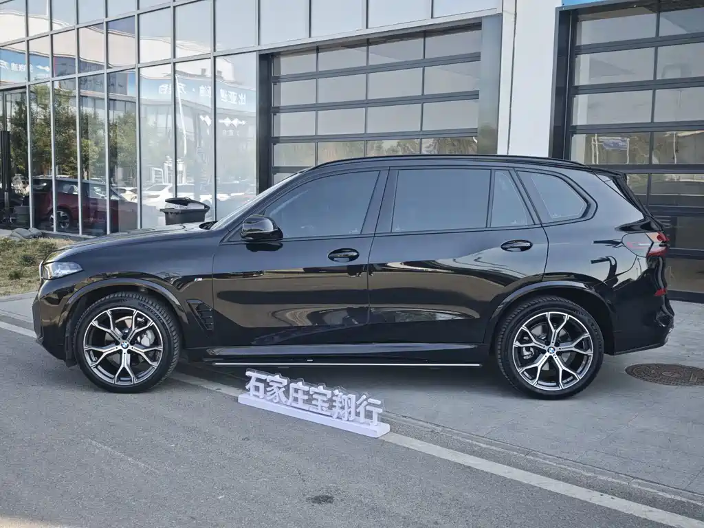 BMW X5 — миниатюра 7