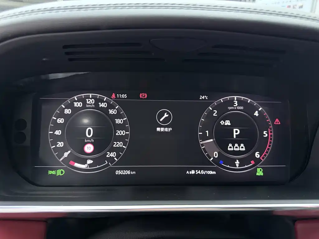 Land Rover Range Rover — миниатюра 29