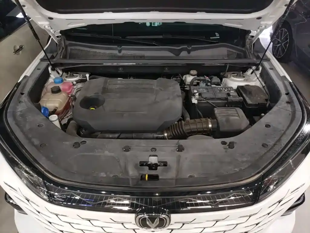 Changan CS75 PLUS — миниатюра 16