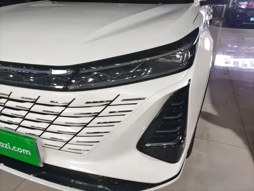 Changan CS75 PLUS — миниатюра 18