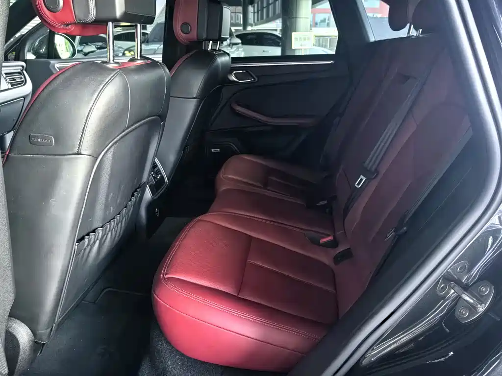 Porsche Macan 2022 Macan 2.0T