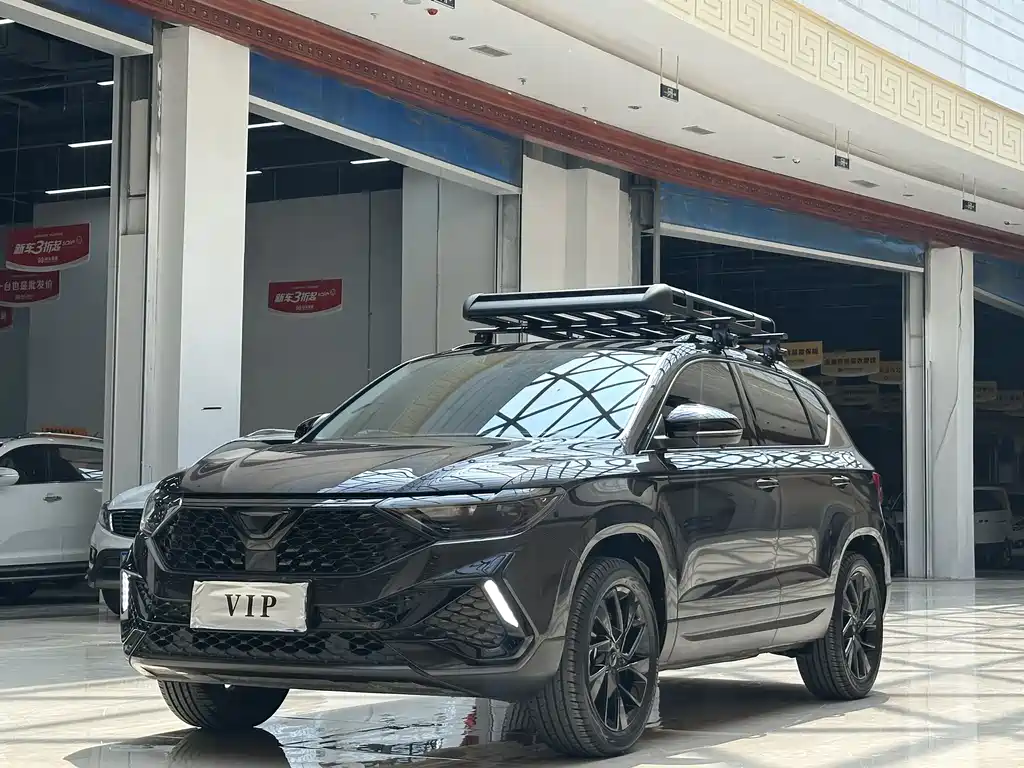 Купить Jetta VS5