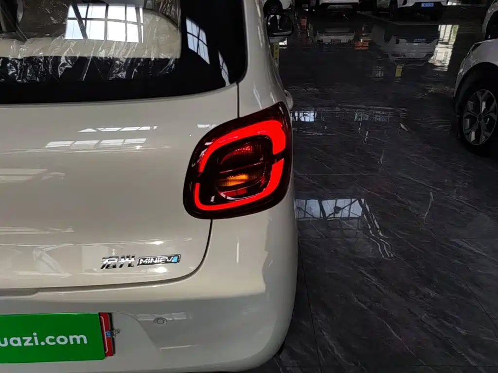 Wuling Mini EV MINIEV 2025