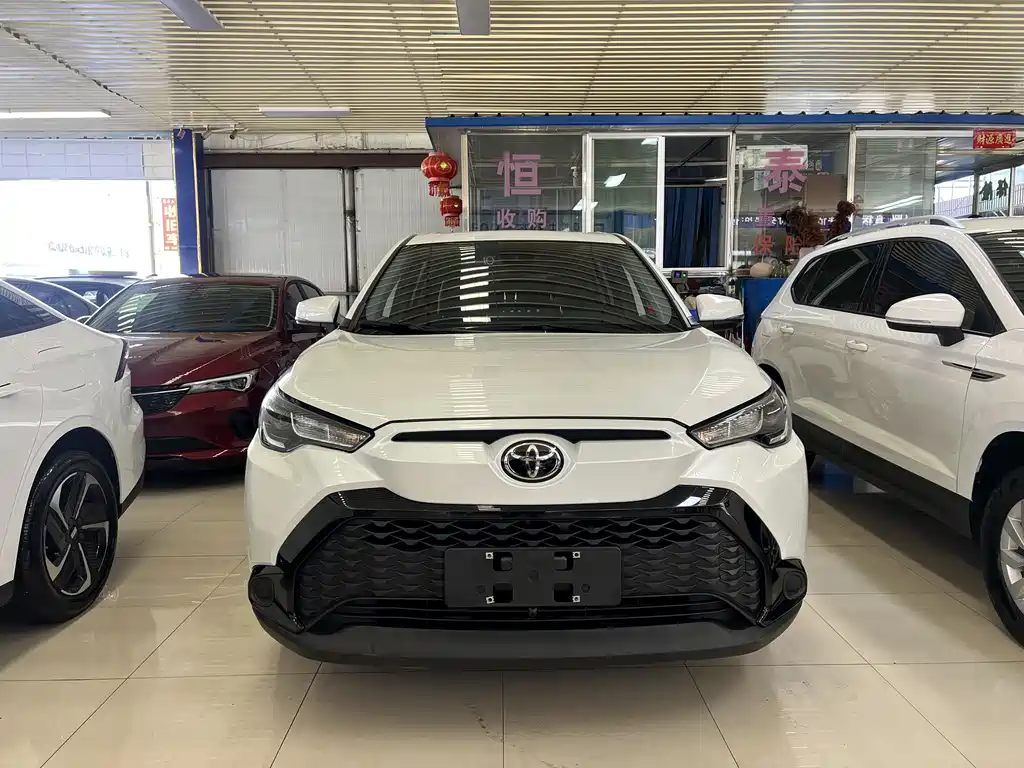 TOYOTA FENGLANDA