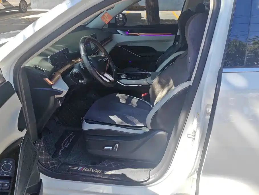 Haval H6 — миниатюра 9