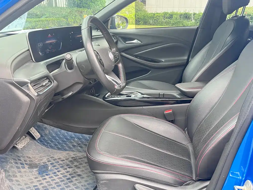 Buick Verano 2022 Pro GS