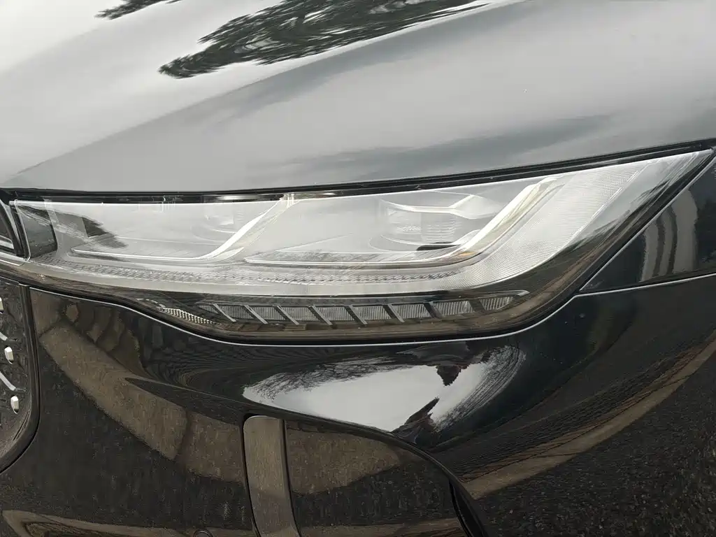 Lincoln Z — миниатюра 9
