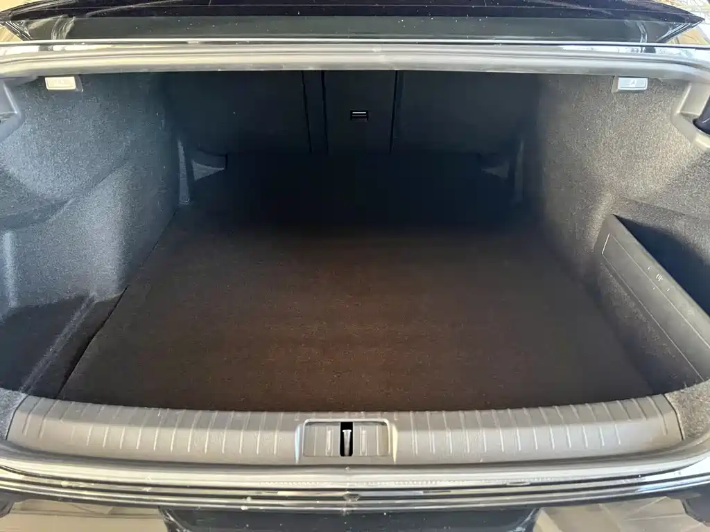 Volkswagen Magotan — миниатюра 19