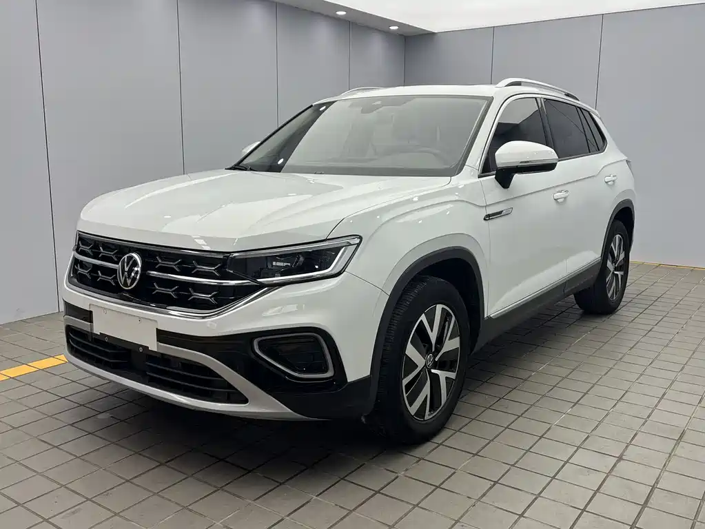 Volkswagen Tayron 2023 280TSI 2WD Luxury Plus Advanced Edition