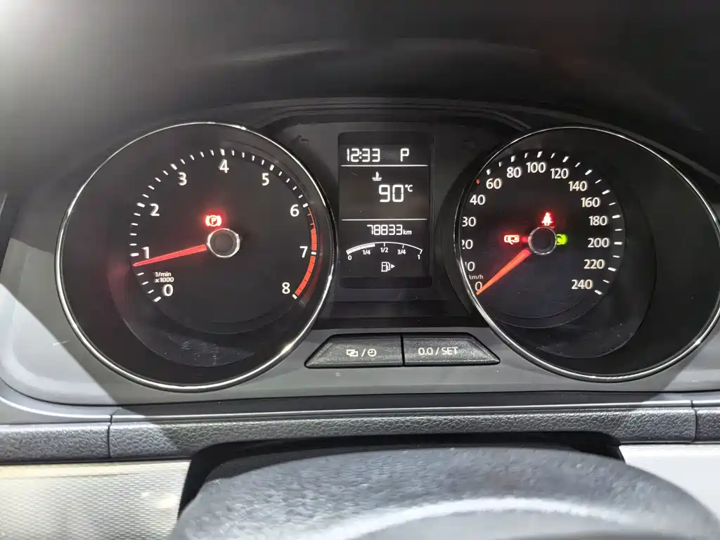 Volkswagen Gran Lavida — миниатюра 13