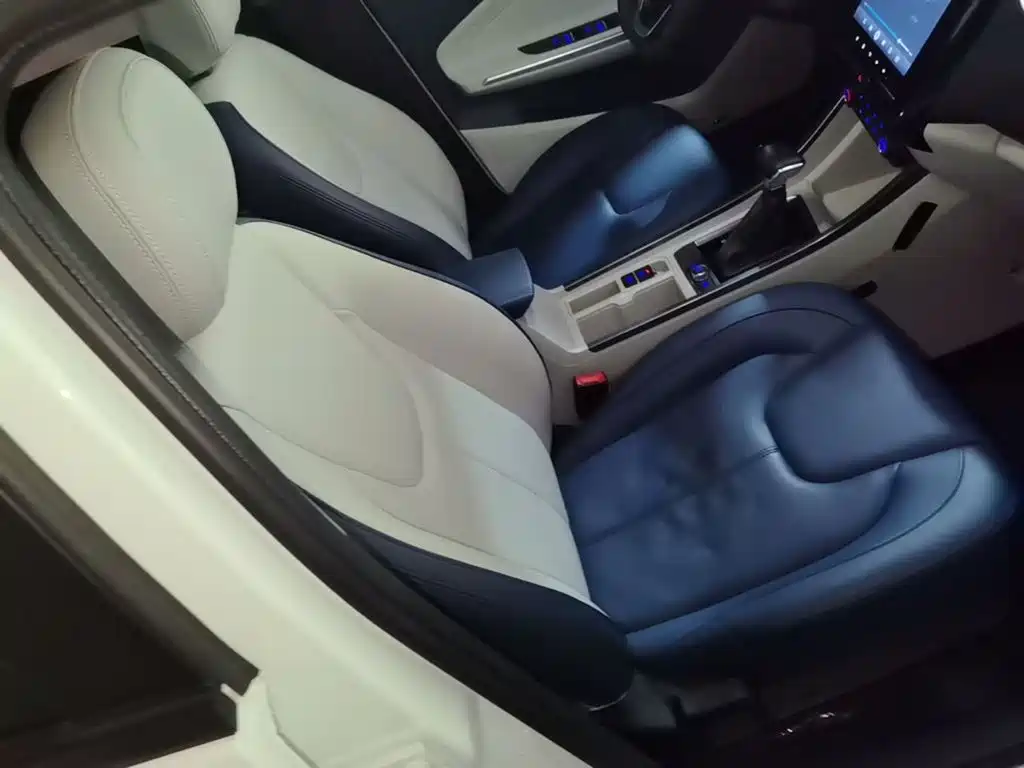 Chery Tiggo 3x — миниатюра 25