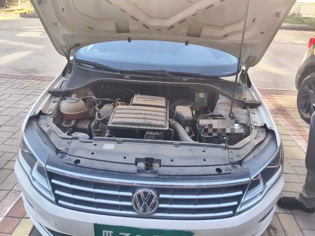 Volkswagen Jetta — миниатюра 16