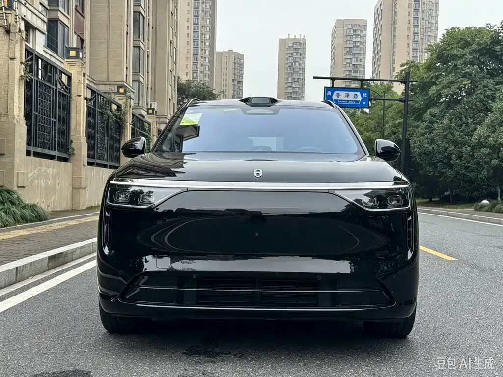 AITO AITO M8 — миниатюра 2