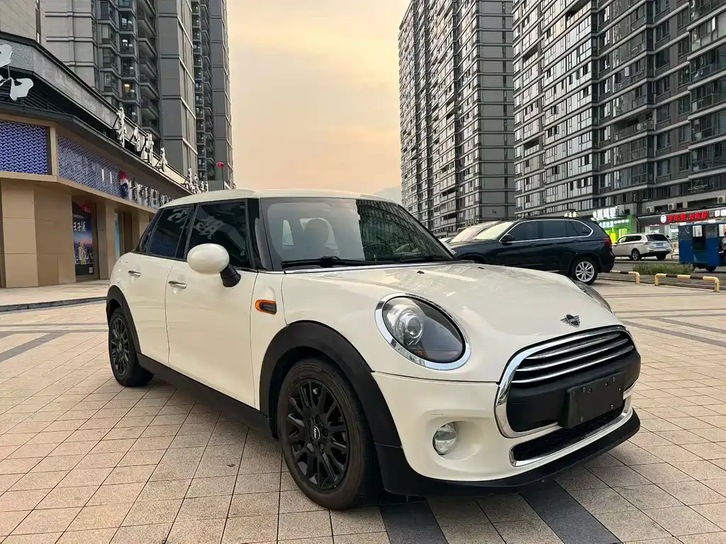 MINI Mini — миниатюра 3