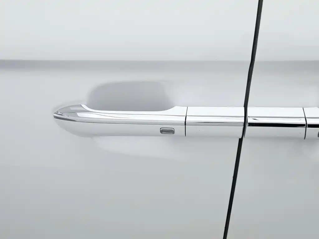 Roewe iMAX8 — миниатюра 18