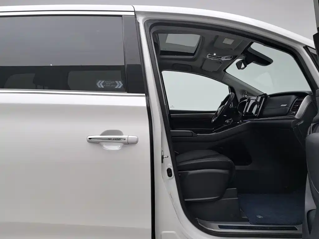 GAC Motor Trumpchi M8 — миниатюра 23